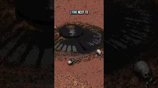 Fallout’s Earliest Alien Encounter