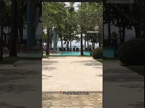 Anvaya Cove - Morong Bataan Traveling North side region. #shorts #youtubeshorts