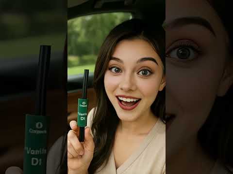 Xe vừa sạch vừa thơm kiểu… vanilla