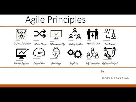 Agile Principles | Agile Series | Episode 3