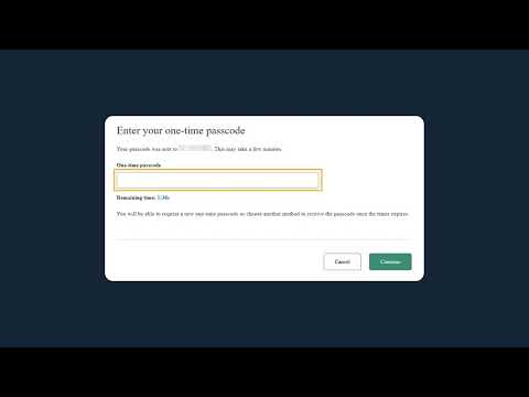 How to Reset Your My State Bar Profile Password