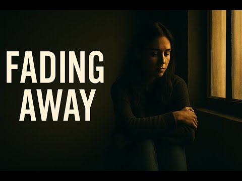 Fading Away - Navi (Official Music Video | Emotional Sad Ballad 2025)