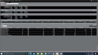 Building an algo trading system from scratch - Interactive Brokers Java