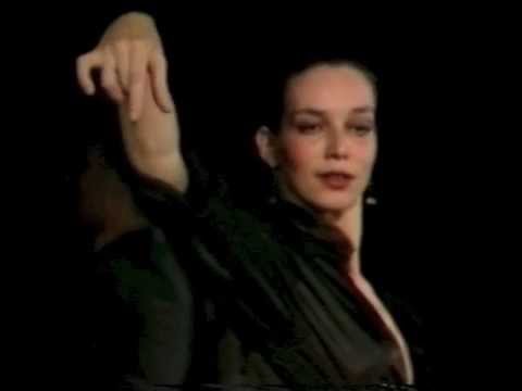 Bolero - Maurice Ravel - Basel Sinfonietta & Nina Corti 1985