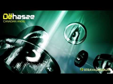 DEHASSE "Canadian Angel"