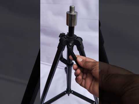 tile level stand for laser leveling work #tilefitting #trending