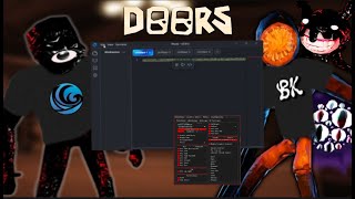 Best Roblox Executor | WAVE👋 | (BYFRON BYPASS)