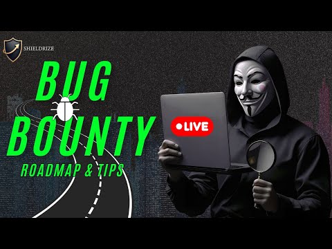 How to Start Bug Bounty in 2025: Live Roadmap & Strategies