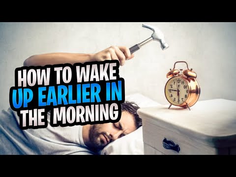 Billionaires Secret: Boost Your Productivity by Conquering the Art of Waking Up Early!! Episode 6