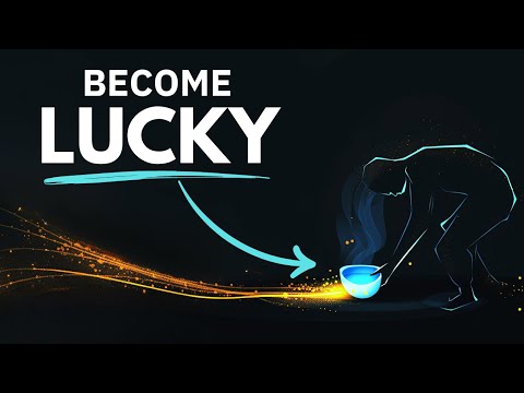 Lucky You: Strategies to Become a Money Magnet