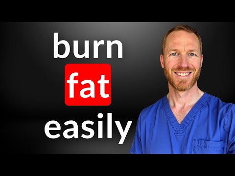 The One Habit That Burns Fat After Every Meal