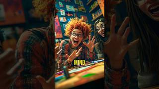 Mind-Blowing Tricks You Didn't Know About! MindTricks #PsychologyHacks #MemoryBoost