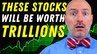 Stock Market Crash or Wave of Cash Coming?