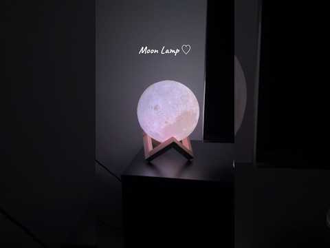 moon light #homedecor#shorts #trending#light