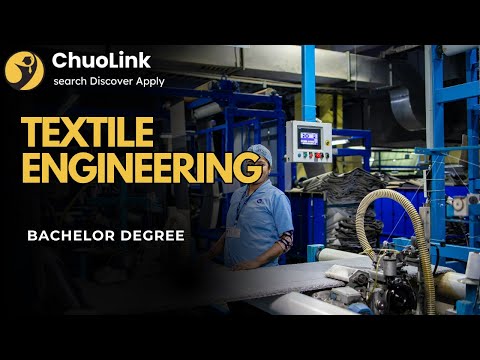 What is Science in Textile Engineering? (Bachelor’s Degree Explained)