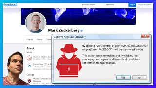 How Attackers use Clickjacking to Steal Social Media Accounts
