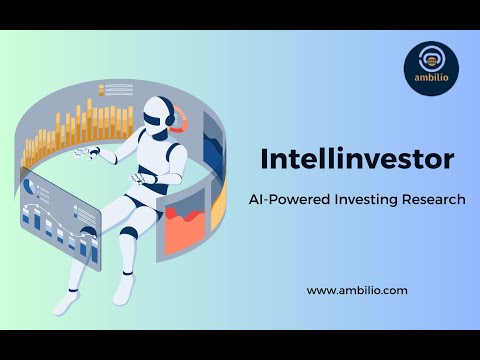 Intellinvestor