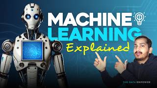 What is Machine Learning? (ML for Beginners)