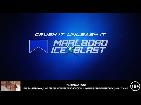 Marlboro - Ice Blast
