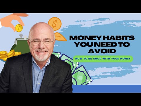 The Worst Money Habits to Steer Clear of Immediately - Secure Your Financial Future
