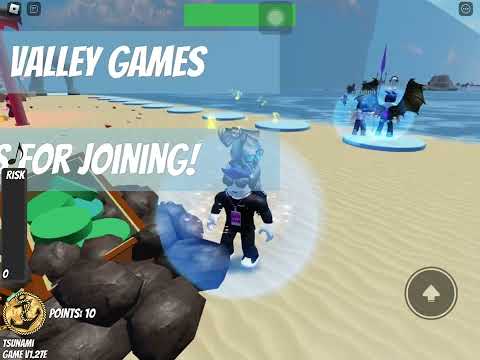 How to get 25 hearts in tsunami game