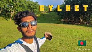 One of the Most Beautiful Places in Bangladesh 🌍 | Sylhet Vlog 🌿