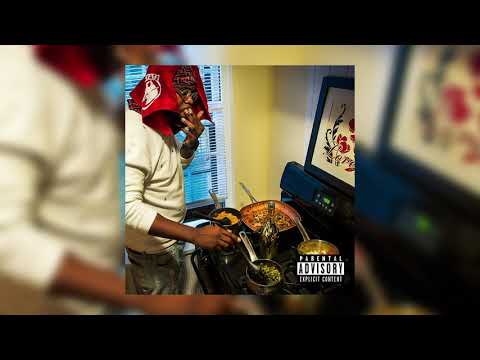02. Chef Dred's