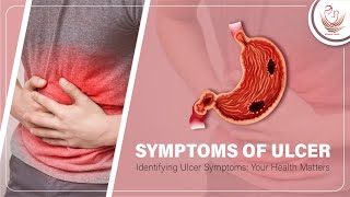 Symptoms Of Ulcer #athreyahospital #athreyahospitalbangalore #besthospital #awareness #doctors