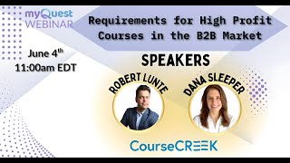 B2B Course Creation: The SCORM Advantage Explained & Tech Stack