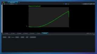 Web Audio Editor