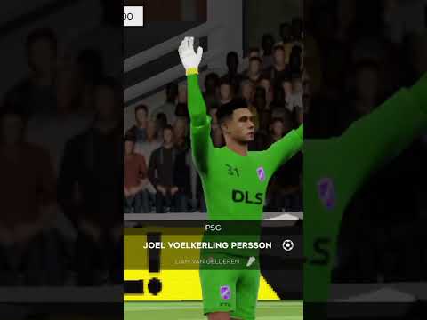 Goal strike like a thunder#Goal #Football #MatchDay #teamspirit #Persson #Goal #FootballMagic#Assist