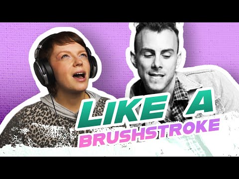 Producer Reacts | Asaf Avidan - Your Anchor is like FANCY Whiskey