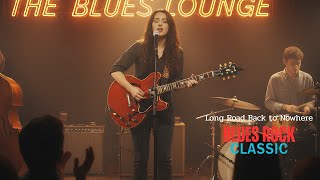 BLUES ROCK CLASSIC - Long Road Back to Nowhere
