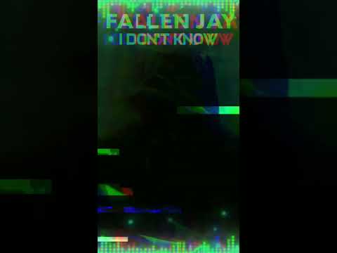 I Don't Know #music #song #fyp #alternativerock #rock #numetal #linkinpark #fallenjay