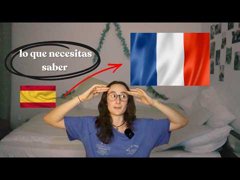¿es difícil aprender francés?