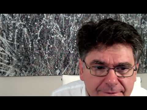 Quantitative Investments Lecture 11 - Investment Scenarios