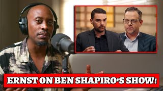 Daily Wire x AfriForum: Zionism, Farmers, White Victimhood & the Fall of Conservative Media!
