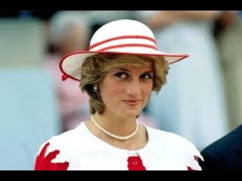 Princess Diana's Spencer Family