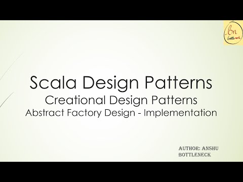 AbstractFactoryDesignImplementation