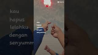 #anugerahterindahyangpernahkumiliki