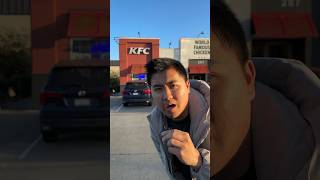 BEST $10 KFC Meal EVER 🍗🤤