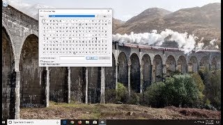 How to Insert Symbols on Windows 10 [Tutorial]