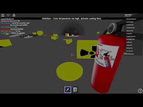 Fire extinguishing - PBCC