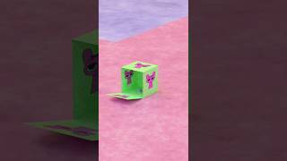 Box Zoom Infinity with Sprunki – Trippy Recursive Animation!