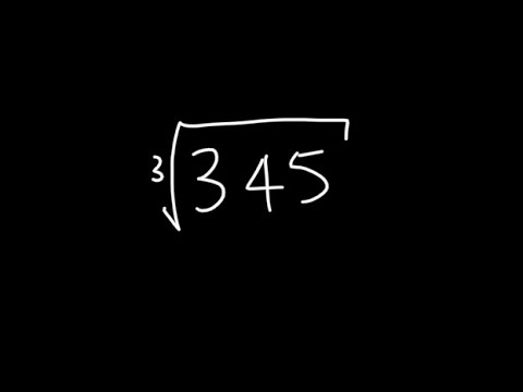 Linear approximation 😎