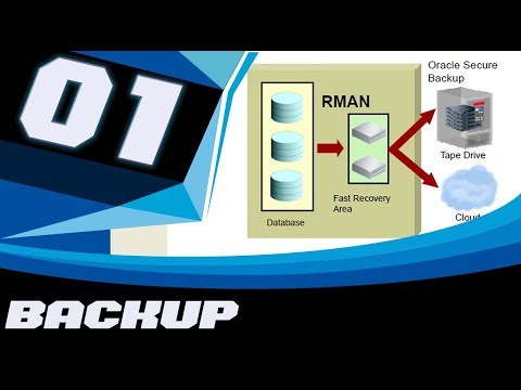 Oracle Database 12c: Backup and Recovery Workshop 1/20 PT-BR ʰᵈ