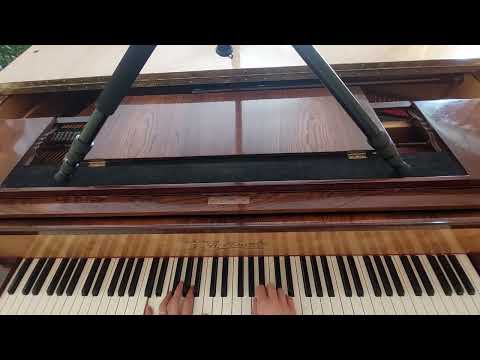 15 minutes Piano Jazz Time to Relax/Nap/Sleep/Meditate