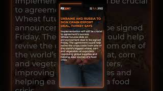 Forex Market News of the 22 July with FXOpen.