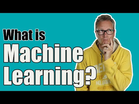 What is Machine Learning? All you need  to know!