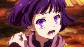 No Game No Life Zero Dub Trailer